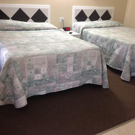 Davidson Motel Париж Екстер'єр фото